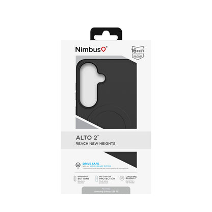 Nimbus9 Alto 2 Galaxy S26 FE MagSafe Case