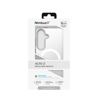 Nimbus9 Alto 2 Galaxy S26 FE MagSafe Case
