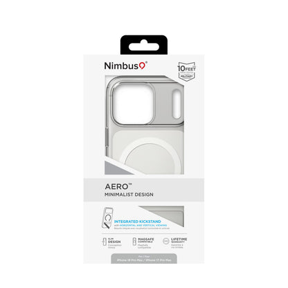 Nimbus9 Aero iPhone 18 Pro Max / 17 Pro Max MagSafe Case