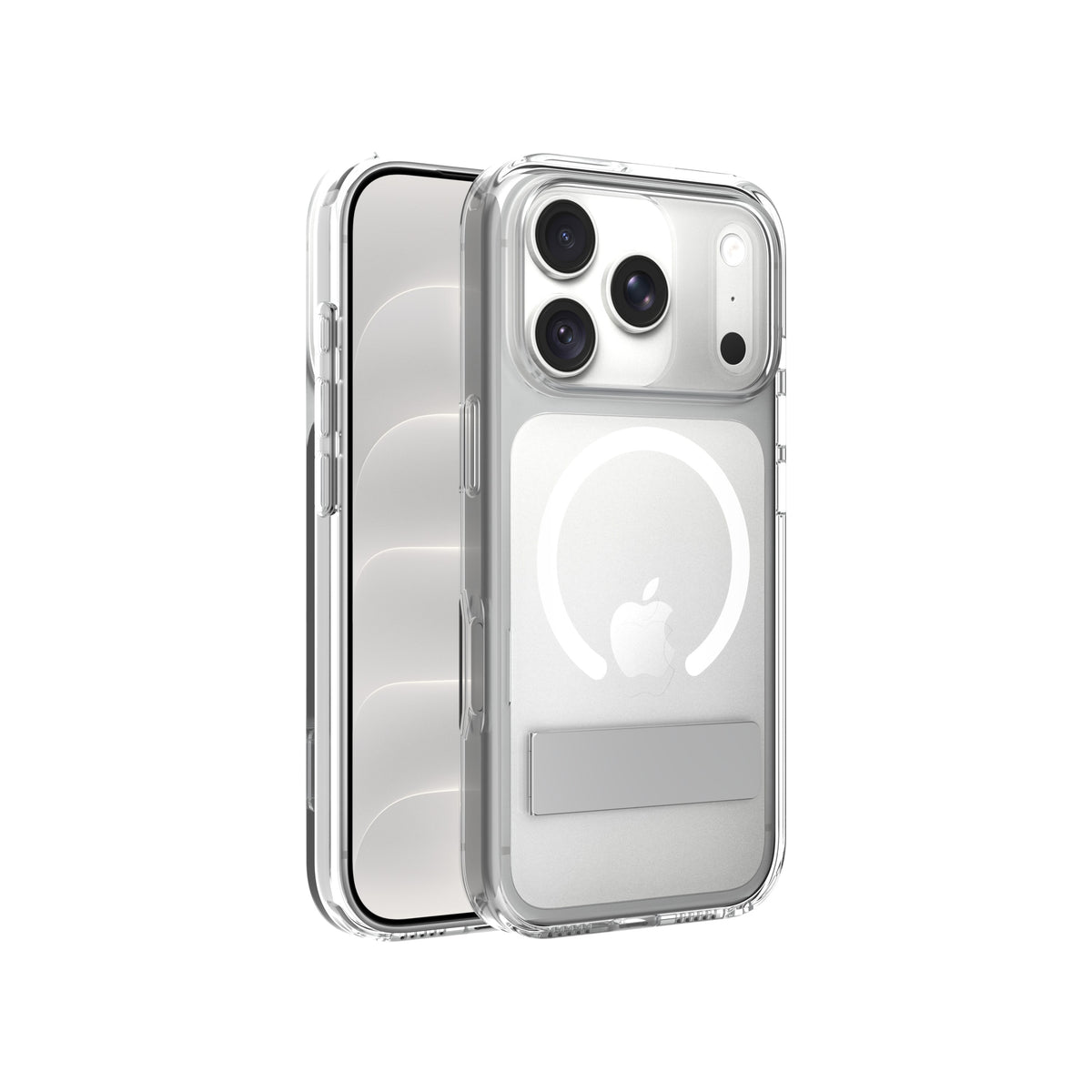Nimbus9 Aero iPhone 18 Pro / 17 Pro MagSafe Case