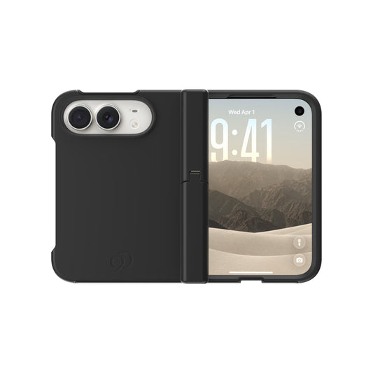 Nimbus9 Cirrus 3 Foldable iPhone Duo MagSafe Case