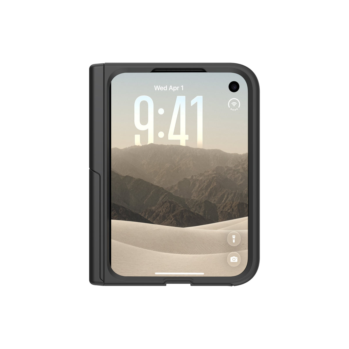 Nimbus9 Cirrus 3 Foldable iPhone Duo MagSafe Case