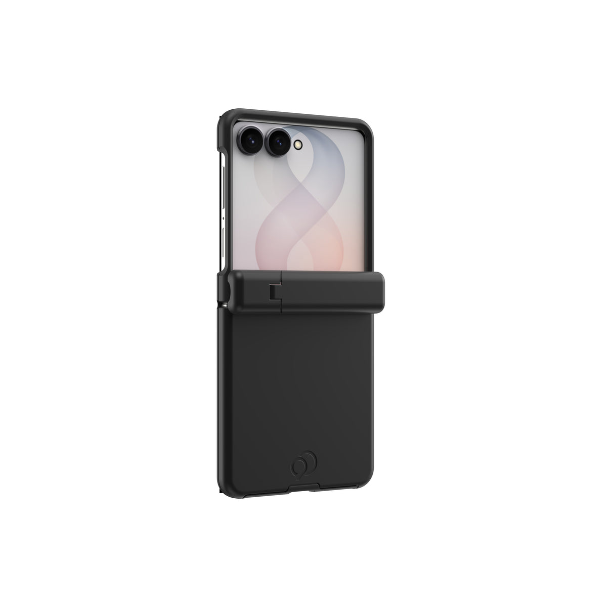 Nimbus9 Cirrus 3 Galaxy Z Flip8 MagSafe Case with Hinge Protection