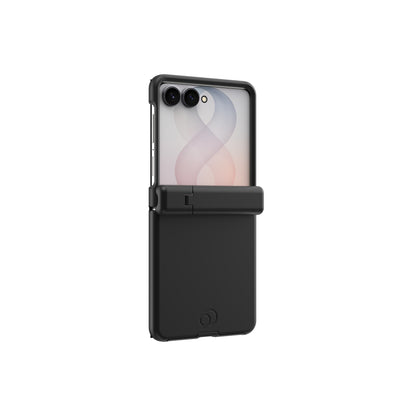Nimbus9 Cirrus 3 Galaxy Z Flip8 MagSafe Case with Hinge Protection