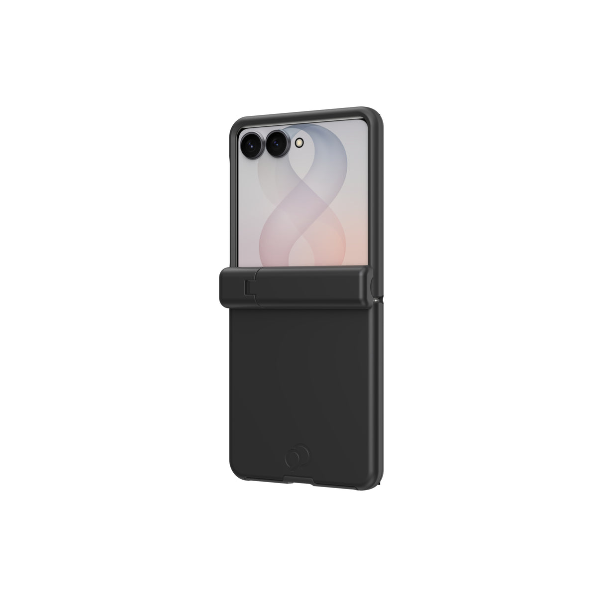 Nimbus9 Cirrus 3 Galaxy Z Flip8 MagSafe Case with Hinge Protection