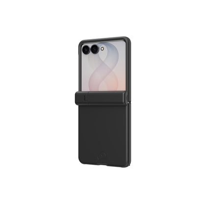 Nimbus9 Cirrus 3 Galaxy Z Flip8 MagSafe Case with Hinge Protection