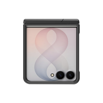 Nimbus9 Cirrus 3 Galaxy Z Flip8 MagSafe Case with Hinge Protection