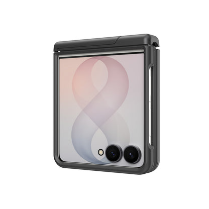 Nimbus9 Cirrus 3 Galaxy Z Flip8 MagSafe Case with Hinge Protection
