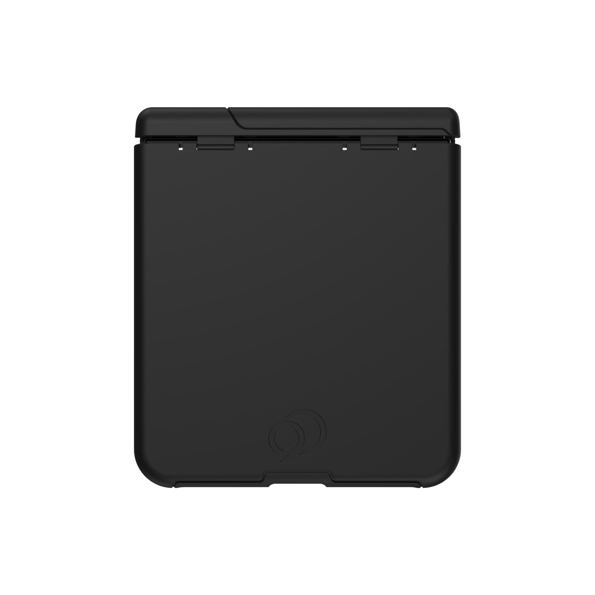 Nimbus9 Cirrus 3 Galaxy Z Flip8 MagSafe Case with Hinge Protection