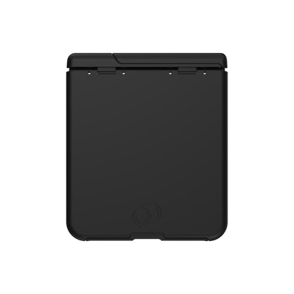 Nimbus9 Cirrus 3 Galaxy Z Flip8 MagSafe Case with Hinge Protection