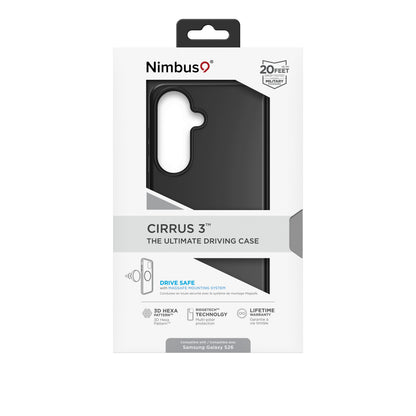 Nimbus9 Cirrus 3 Galaxy S26 MagSafe Case