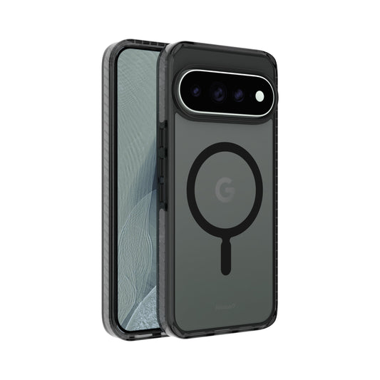 Nimbus9 Phantom 3 Google Pixel 11 Pro XL Rugged Clear MagSafe Case