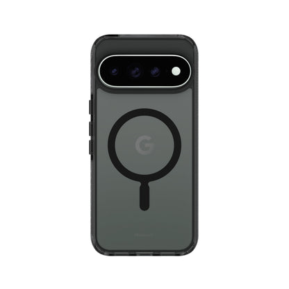 Nimbus9 Phantom 3 Google Pixel 11 Pro XL Rugged Clear MagSafe Case