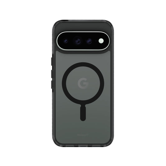 Nimbus9 Phantom 3 Google Pixel 11 Pro XL Rugged Clear MagSafe Case