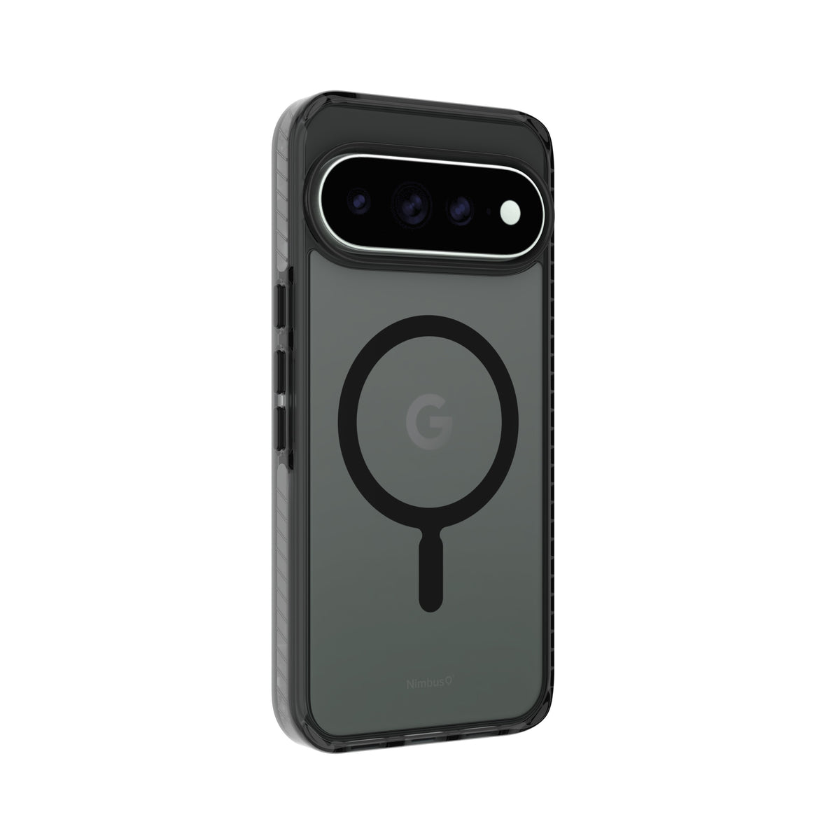 Nimbus9 Phantom 3 Google Pixel 11 Pro XL Rugged Clear MagSafe Case
