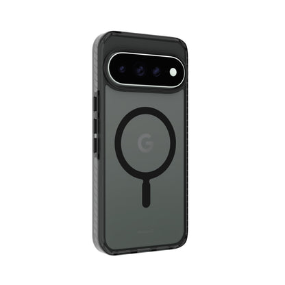 Nimbus9 Phantom 3 Google Pixel 11 Pro XL Rugged Clear MagSafe Case