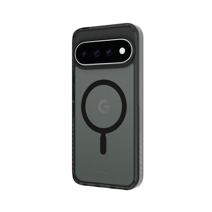 Nimbus9 Phantom 3 Google Pixel 11 Pro XL Rugged Clear MagSafe Case