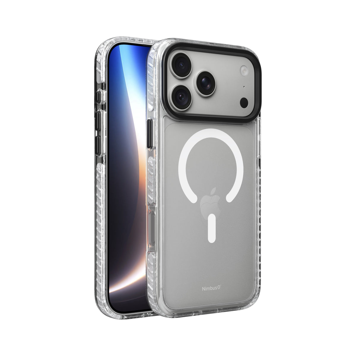 Nimbus9 Phantom 3 iPhone 18 Pro Max / 17 Pro Max MagSafe Case