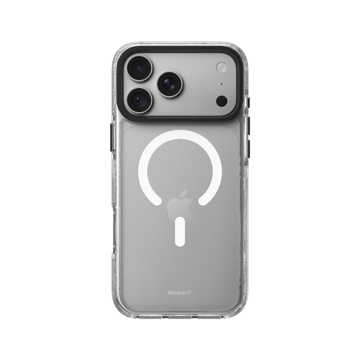 Nimbus9 Phantom 3 iPhone 18 Pro Max / 17 Pro Max MagSafe Case