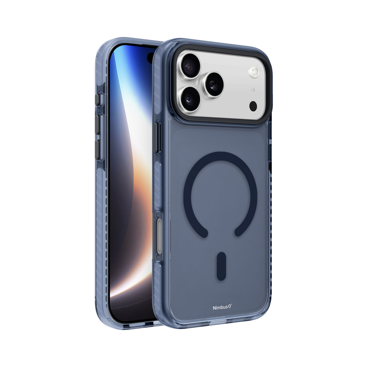 Nimbus9 Phantom 3 iPhone 18 Pro Max / 17 Pro Max MagSafe Case