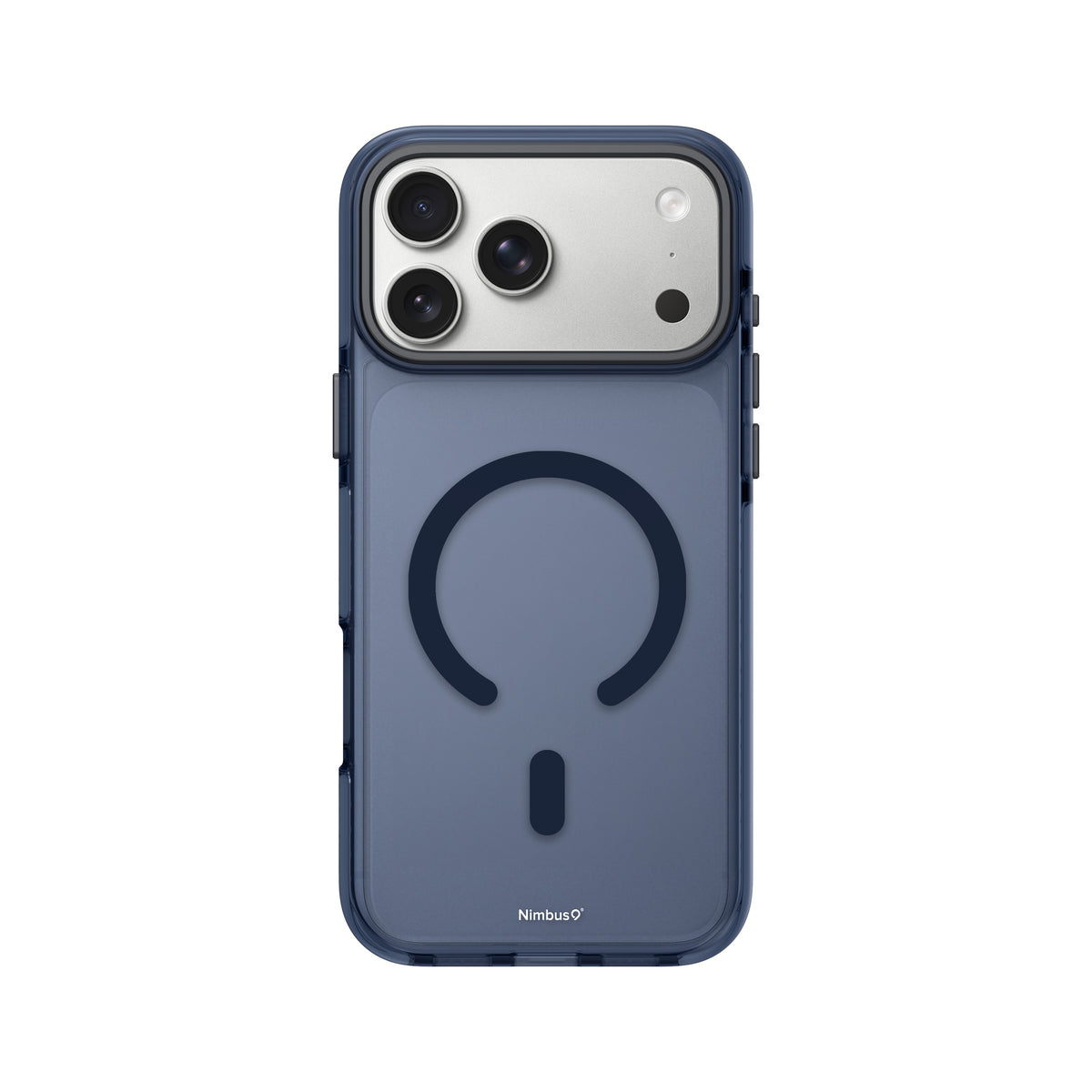 Nimbus9 Phantom 3 iPhone 18 Pro Max / 17 Pro Max MagSafe Case