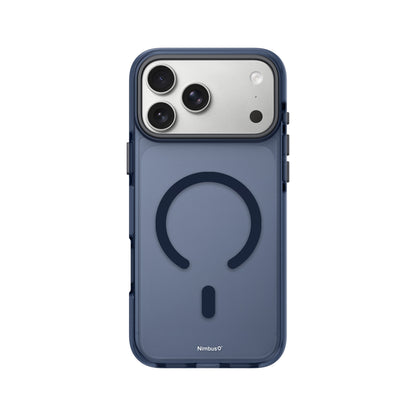 Nimbus9 Phantom 3 iPhone 18 Pro Max / 17 Pro Max MagSafe Case