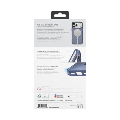 Nimbus9 Phantom 3 iPhone 18 Pro Max / 17 Pro Max MagSafe Case