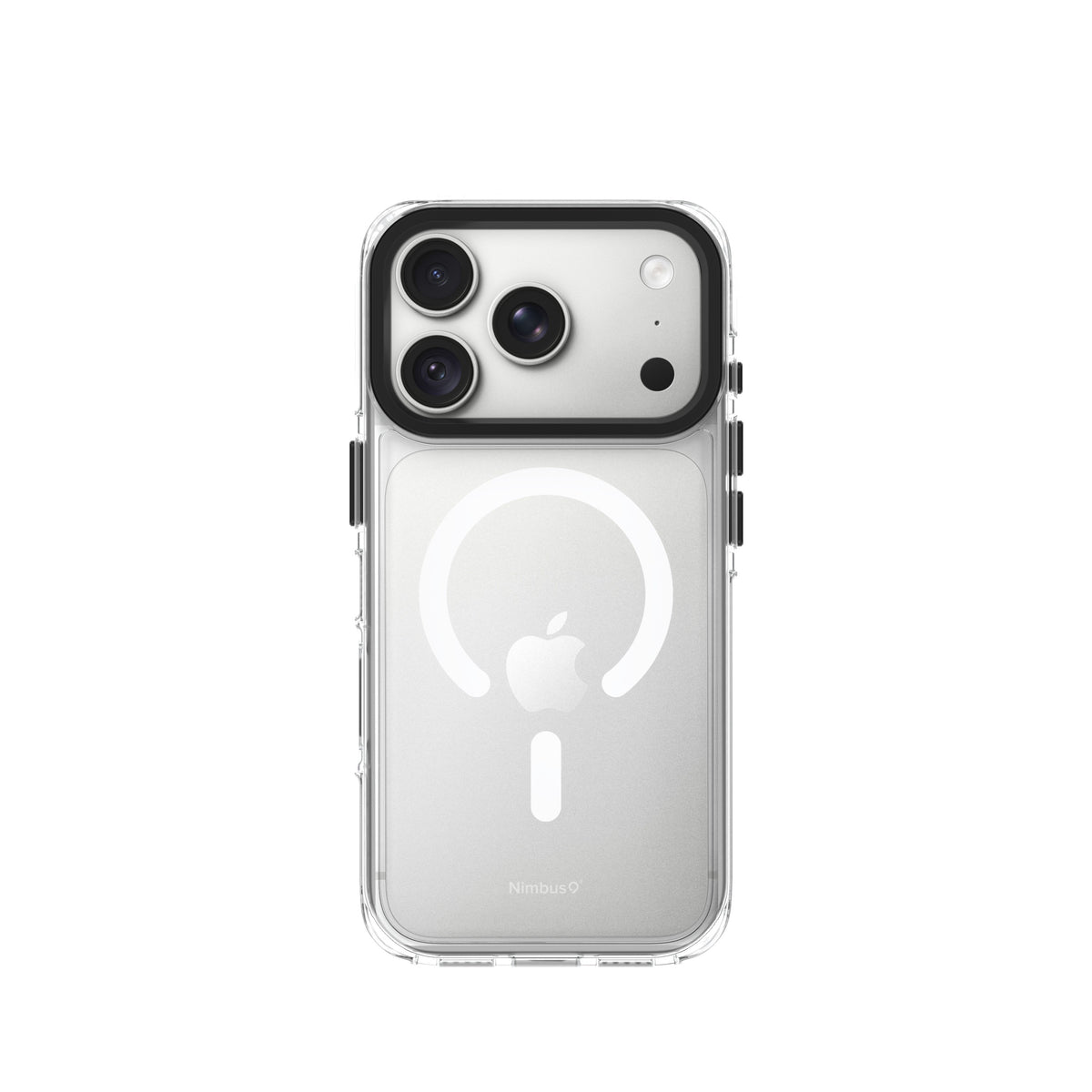 Nimbus9 Phantom 3 iPhone 18 Pro / 17 Pro MagSafe Case