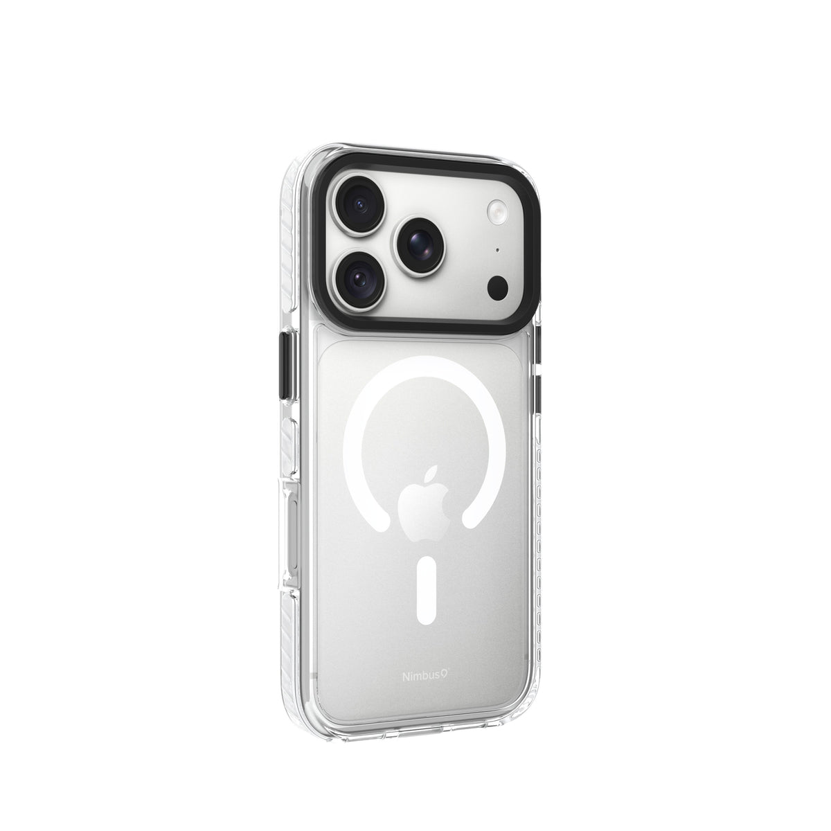 Nimbus9 Phantom 3 iPhone 18 Pro / 17 Pro MagSafe Case
