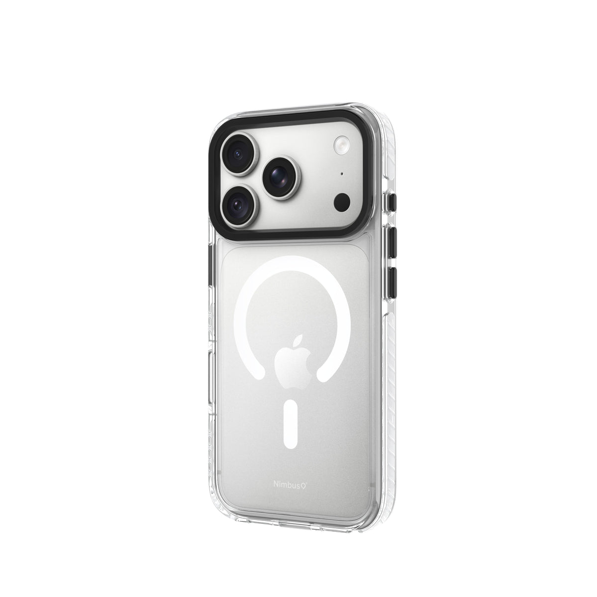 Nimbus9 Phantom 3 iPhone 18 Pro / 17 Pro MagSafe Case