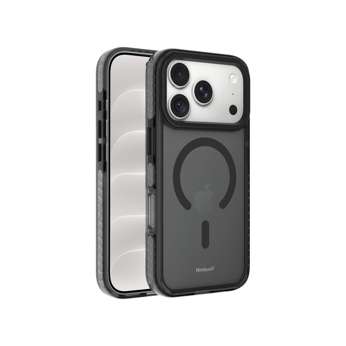Nimbus9 Phantom 3 iPhone 18 Pro / 17 Pro MagSafe Case
