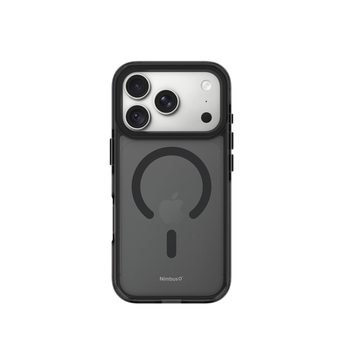 Nimbus9 Phantom 3 iPhone 18 Pro / 17 Pro MagSafe Case