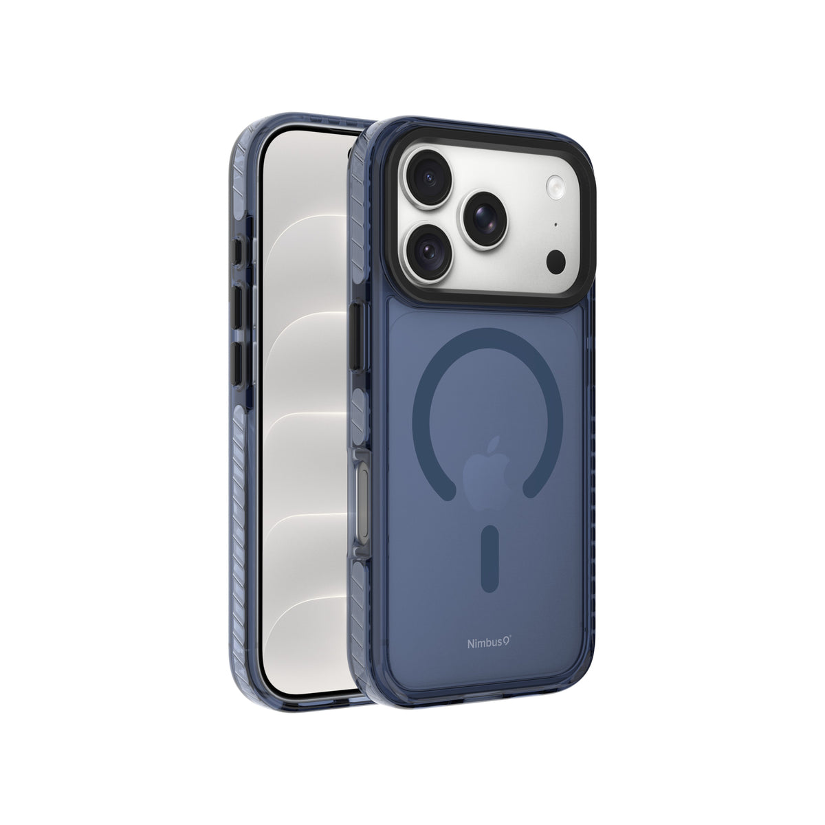 Nimbus9 Phantom 3 iPhone 18 Pro / 17 Pro MagSafe Case