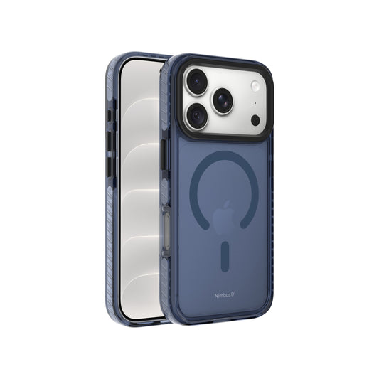 Nimbus9 Phantom 3 iPhone 18 Pro / 17 Pro MagSafe Case