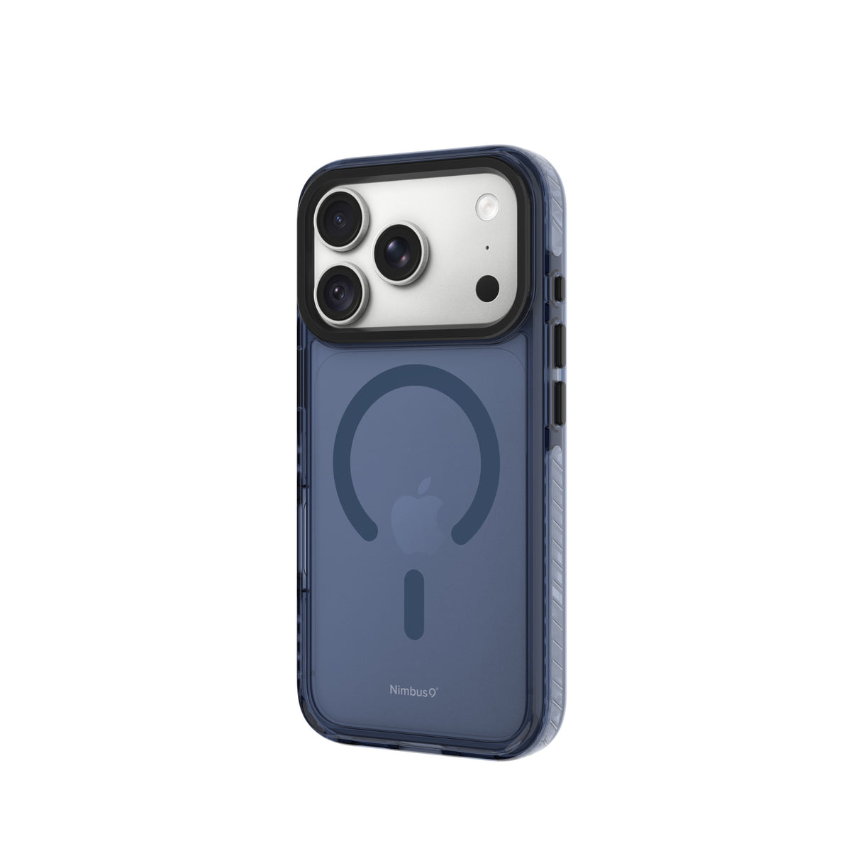 Nimbus9 Phantom 3 iPhone 18 Pro / 17 Pro MagSafe Case
