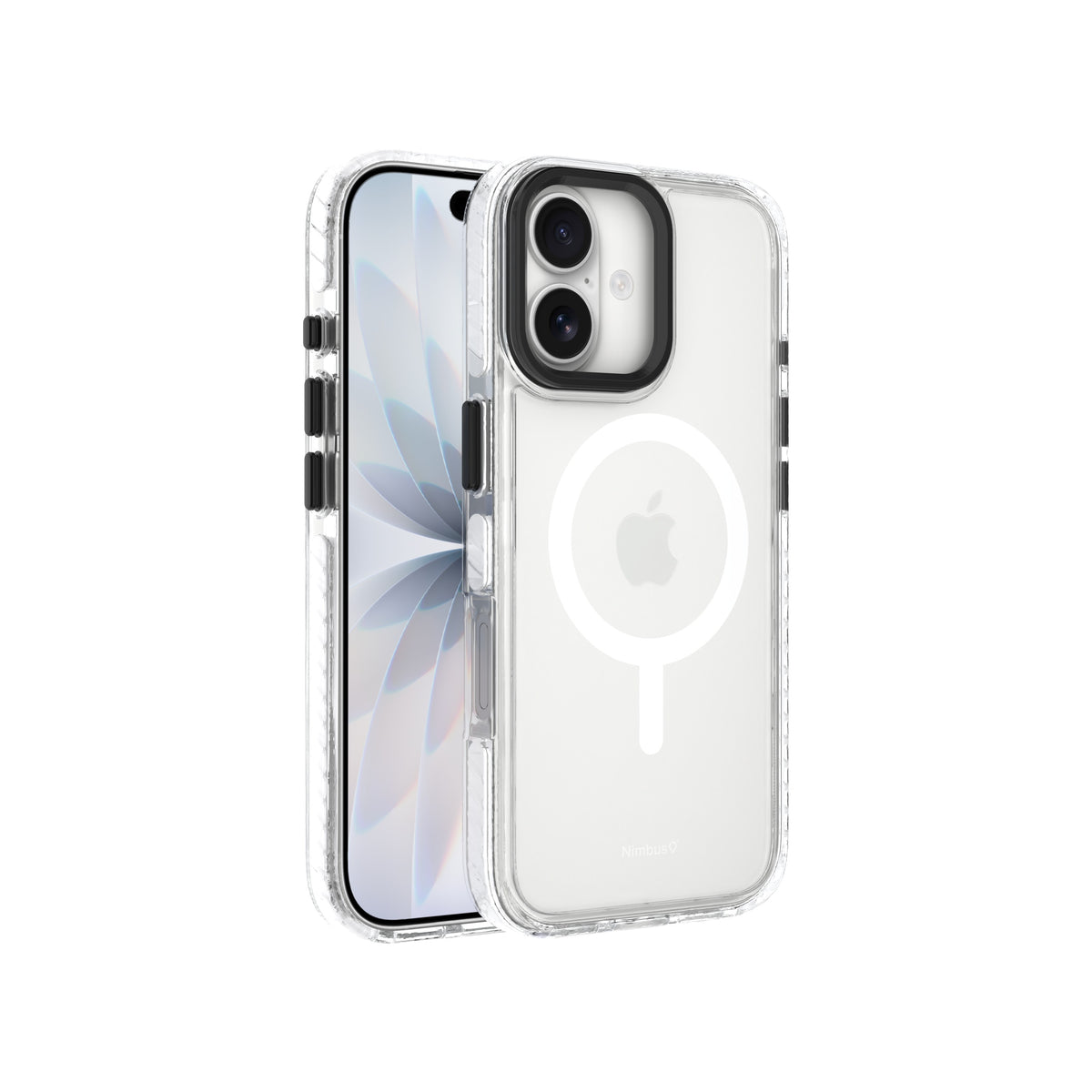 Nimbus9 Phantom 3 iPhone 17 MagSafe Case