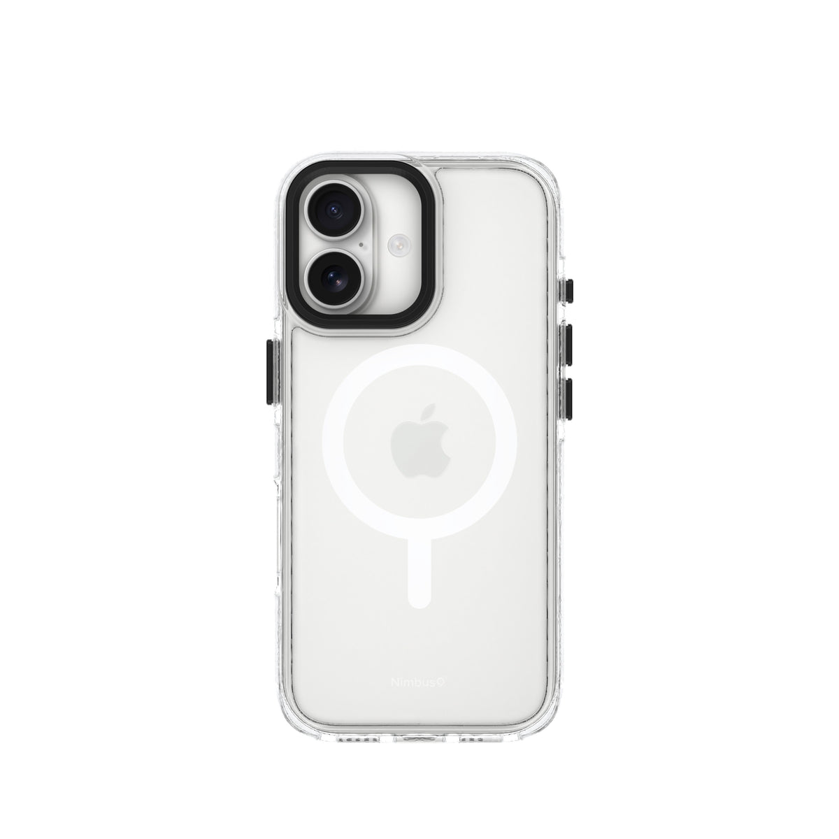 Nimbus9 Phantom 3 iPhone 17 MagSafe Case