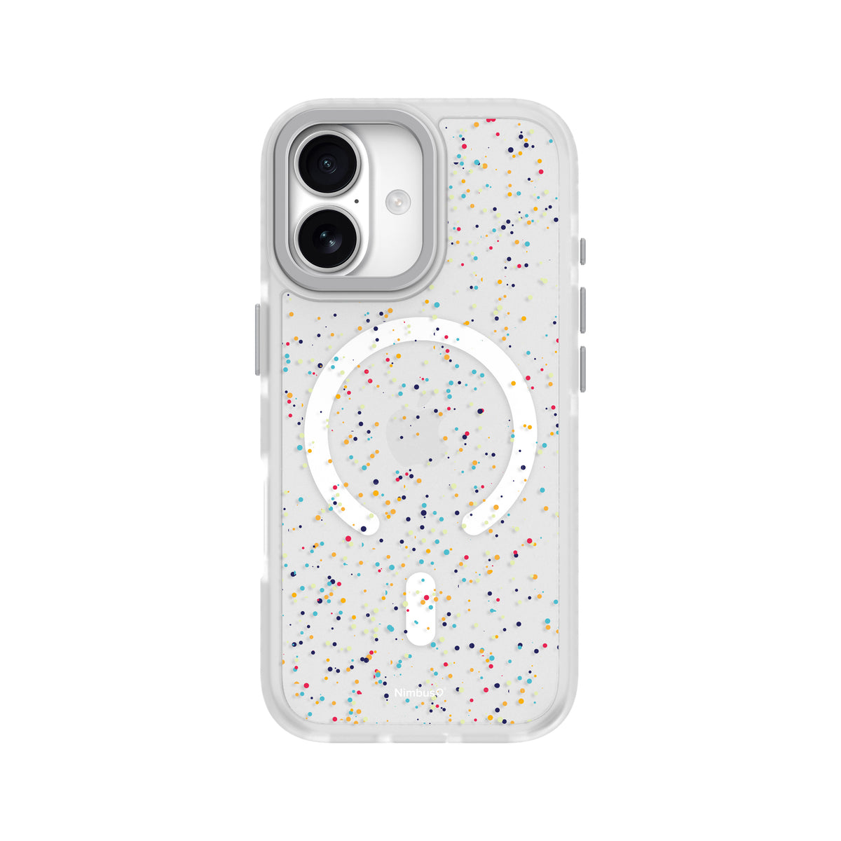 Nimbus9 Phantom 3 iPhone 17 MagSafe Case