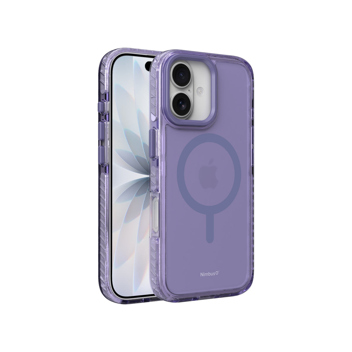 Nimbus9 Phantom 3 iPhone 17 MagSafe Case