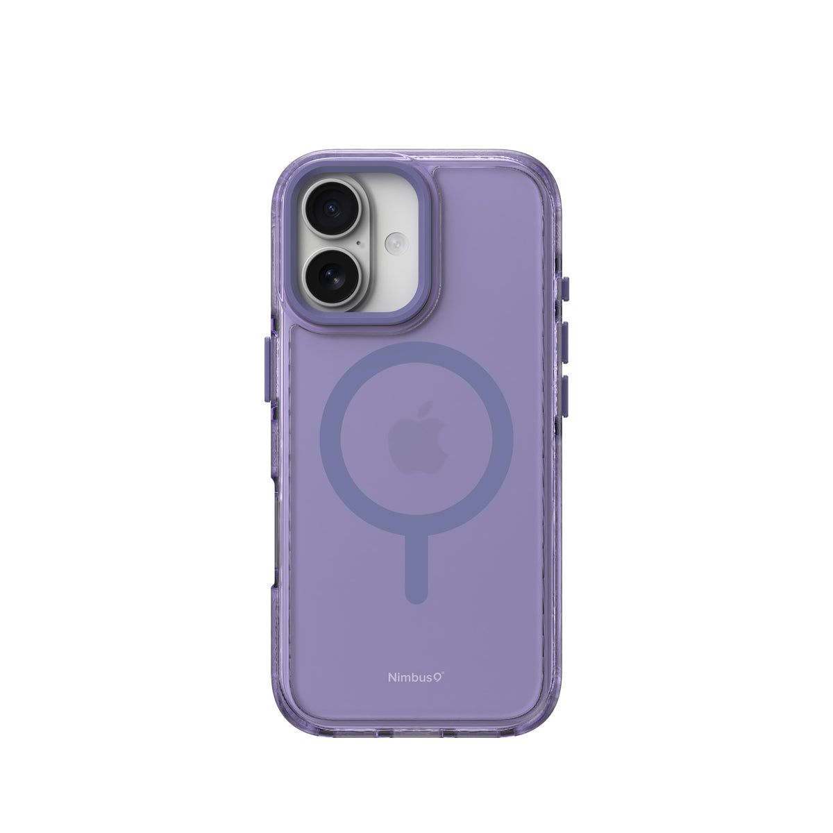 Nimbus9 Phantom 3 iPhone 17 MagSafe Case