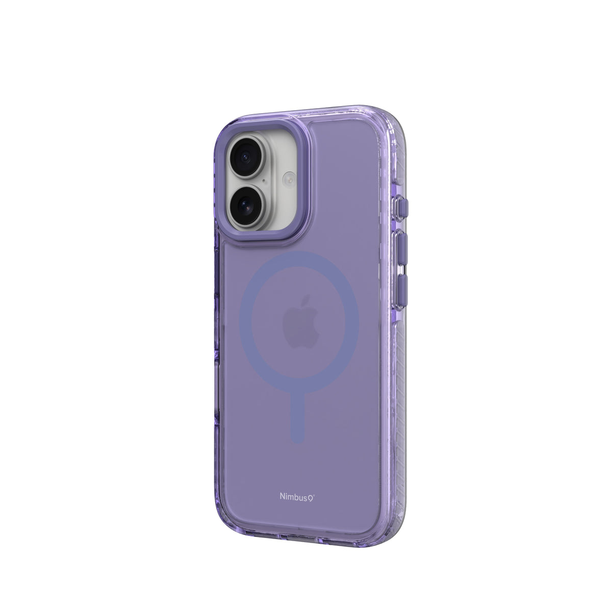 Nimbus9 Phantom 3 iPhone 17 MagSafe Case