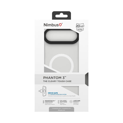 Nimbus9 Phantom 3 iPhone Air MagSafe Case