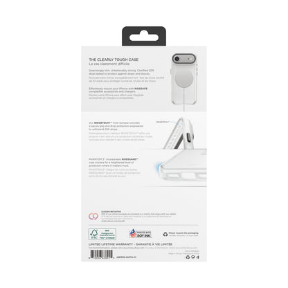 Nimbus9 Phantom 3 iPhone Air MagSafe Case