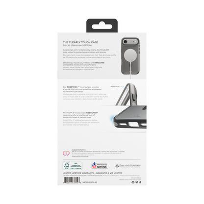 Nimbus9 Phantom 3 iPhone Air MagSafe Case