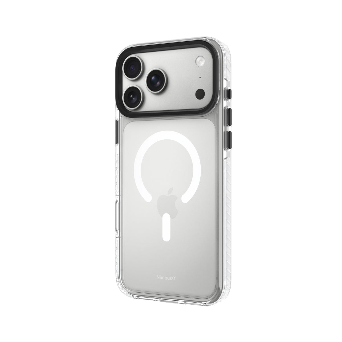 Nimbus9 Phantom 3 iPhone 17 Pro Max MagSafe Case
