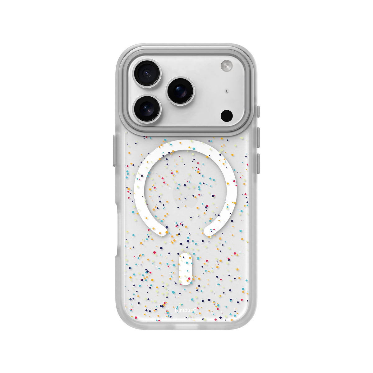 Nimbus9 Phantom 3 iPhone 17 Pro Max MagSafe Case