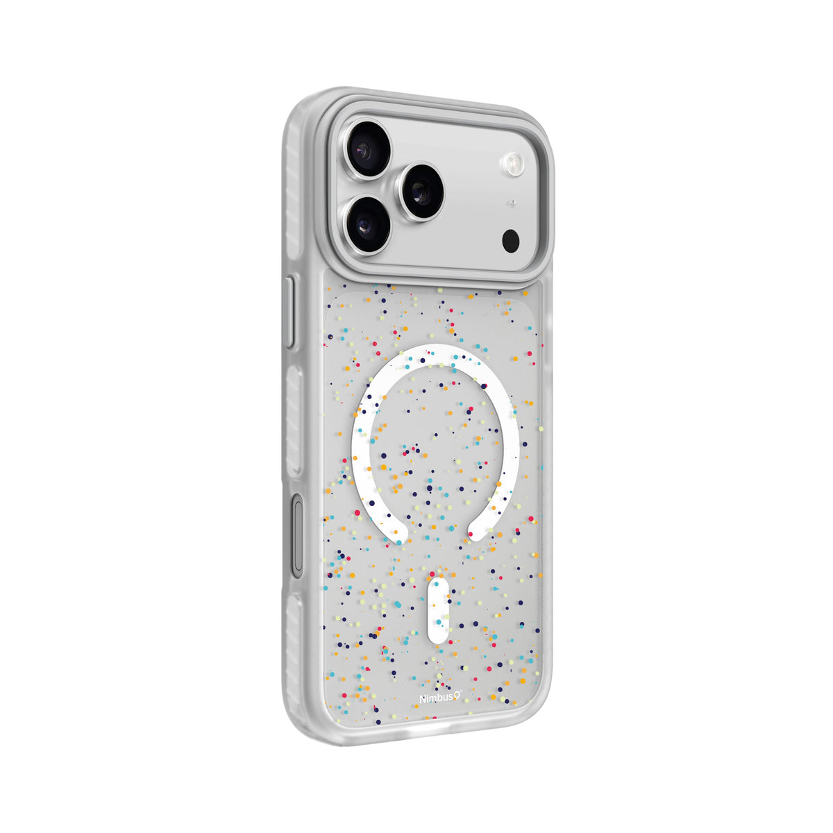 Nimbus9 Phantom 3 iPhone 17 Pro Max MagSafe Case