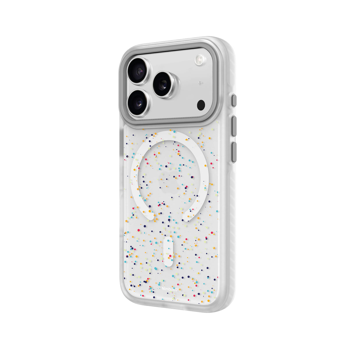 Nimbus9 Phantom 3 iPhone 17 Pro Max MagSafe Case