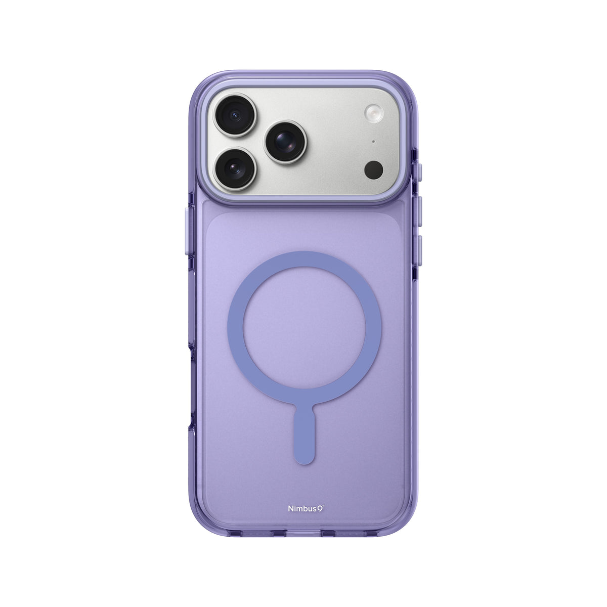 Nimbus9 Phantom 3 iPhone 17 Pro Max MagSafe Case