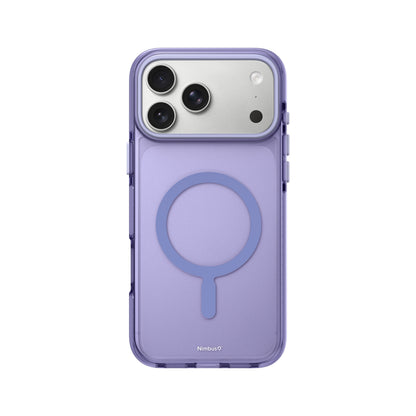 Nimbus9 Phantom 3 iPhone 17 Pro Max MagSafe Case